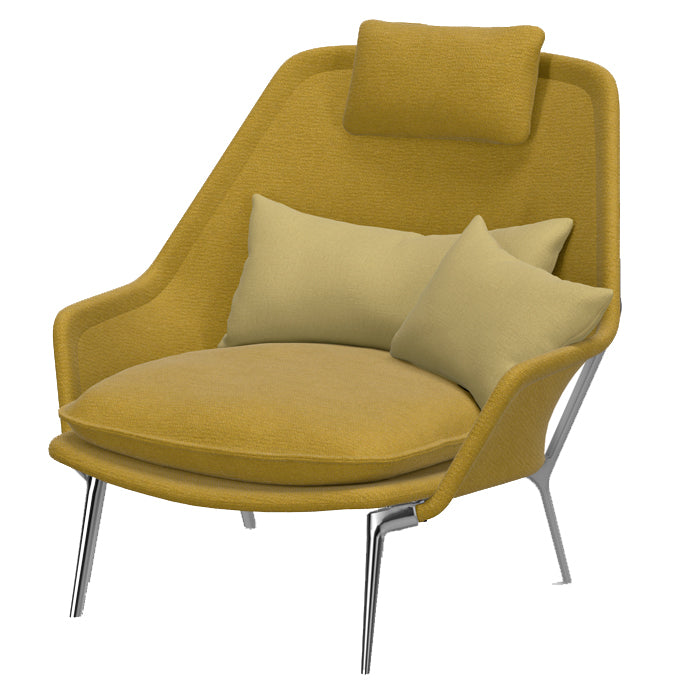 Vitra Slow Fauteuil Fabric