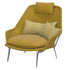 Vitra Slow Fauteuil Fabric