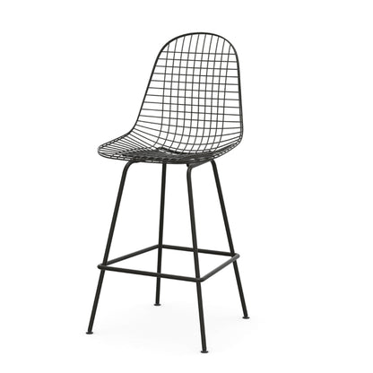 Vitra Eames Wire stool medium