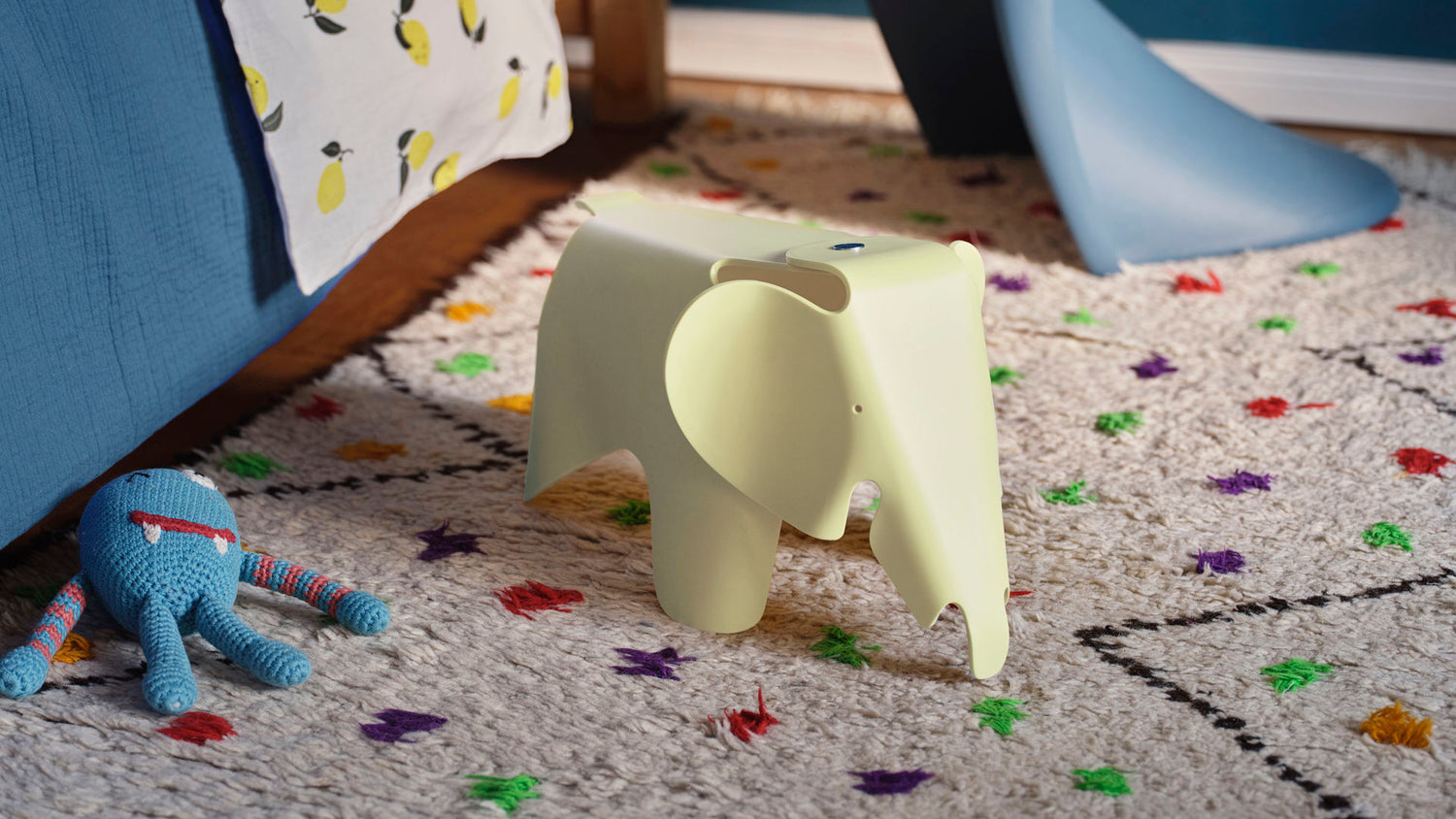 Vitra Eames Elephant Small