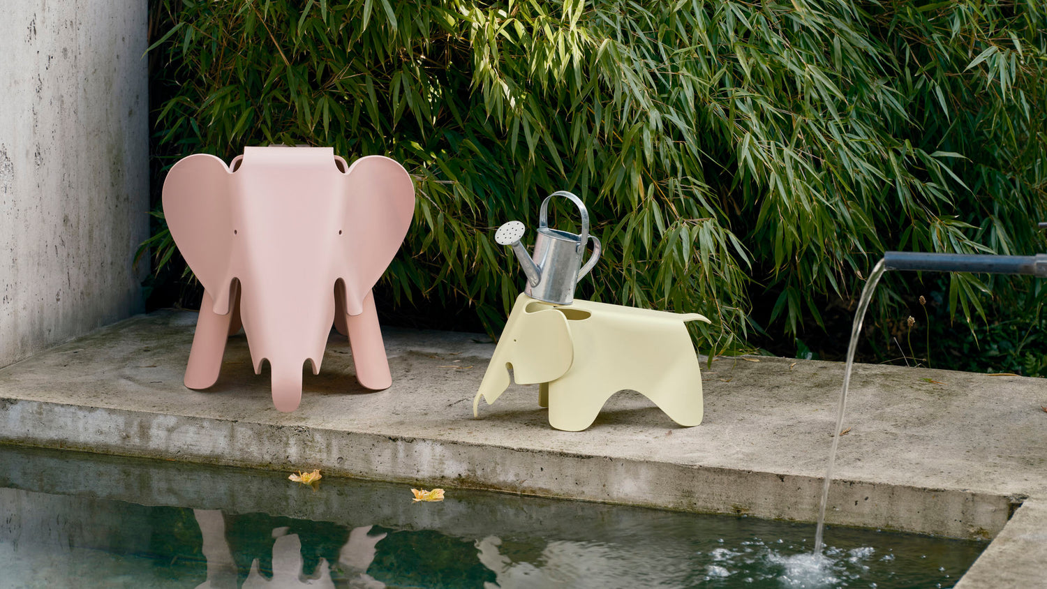 Vitra Eames Elephant