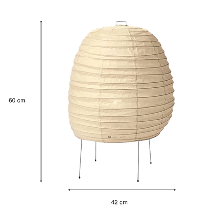 Vitra Akari 20N