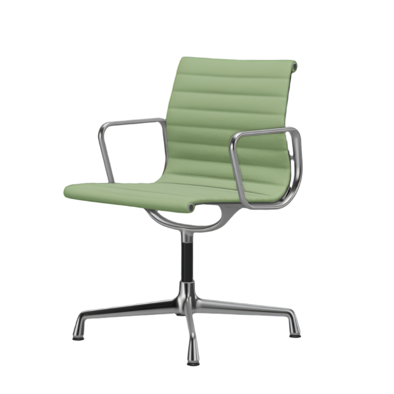 Vitra Aluminium bureaustoel EA 101/103/104 – Dine