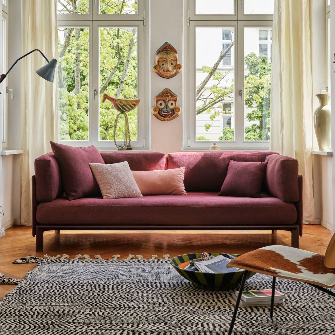 Vitra Anagram Sofa