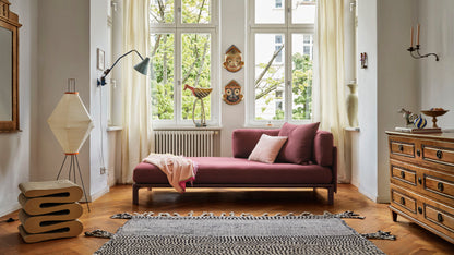 Vitra Anagram Sofa sfeer