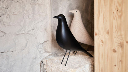 Vitra Eames House Bird Essen Cotton White