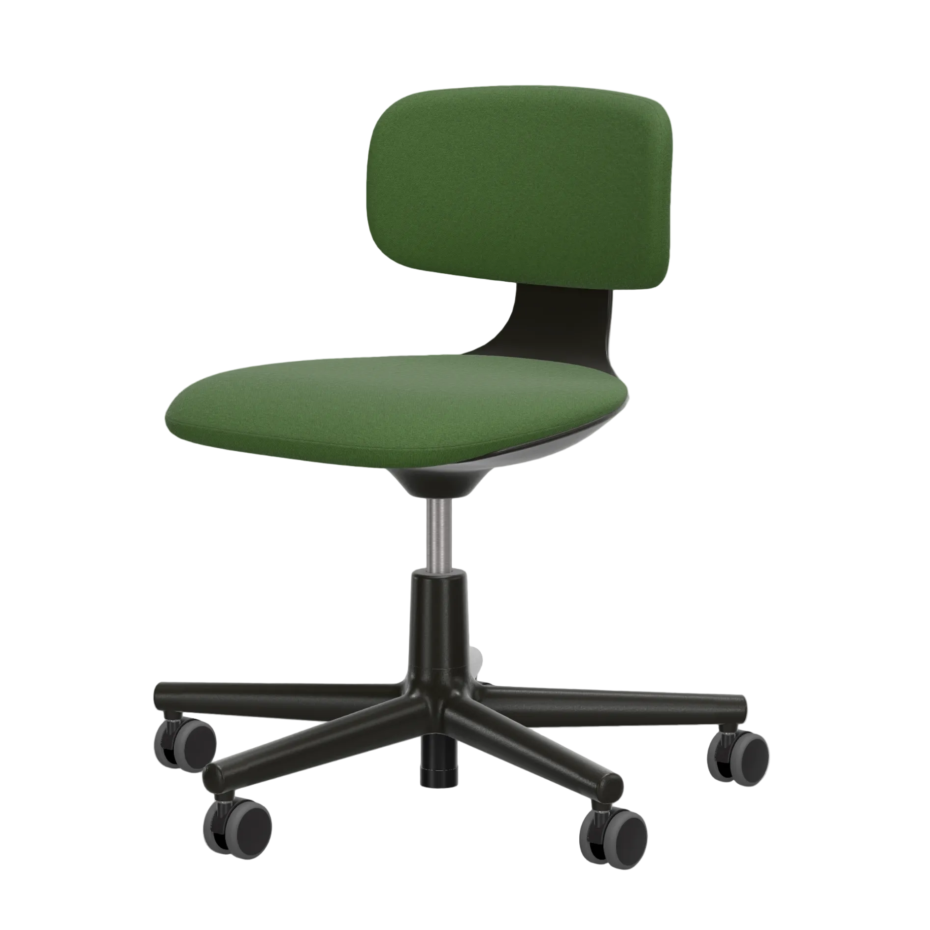 Vitra Rookie bureaustoel groen