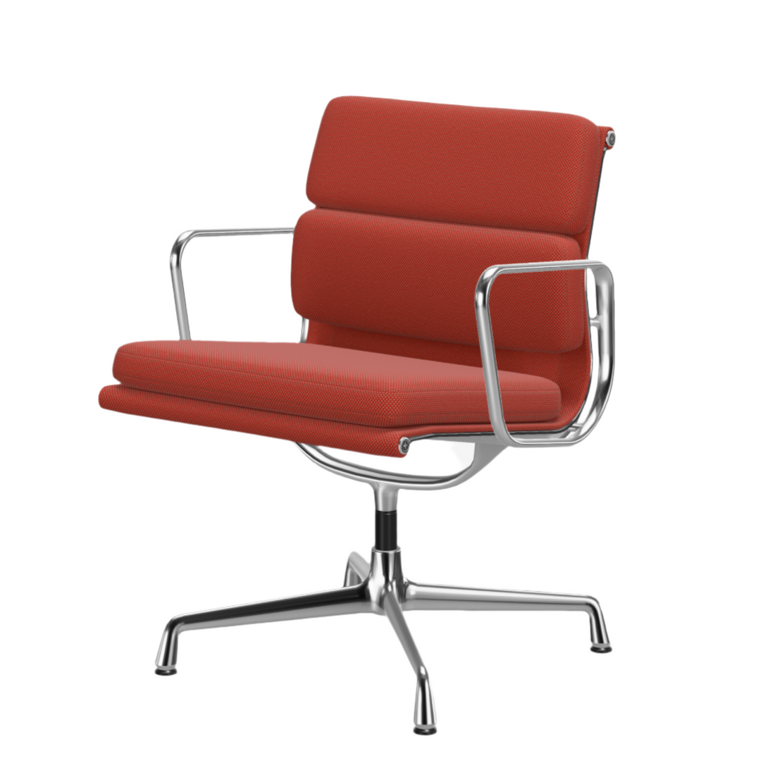 Vitra bureaustoel Soft Pad EA 205/207/208 – Conference