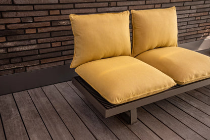 Volker Weiss L01 loungebank