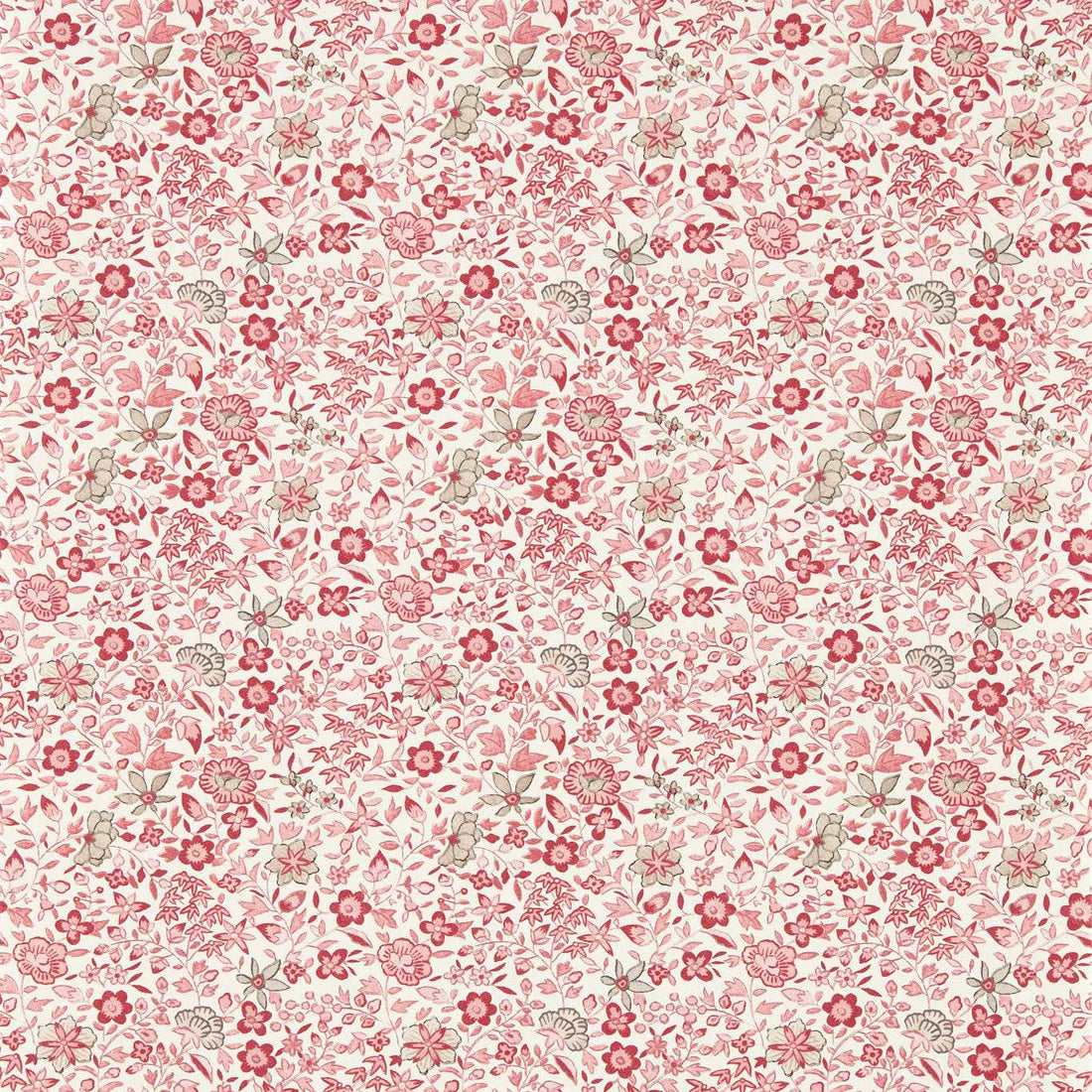 Clarke &amp; Clarke behang Gamthi Blush W0235/01