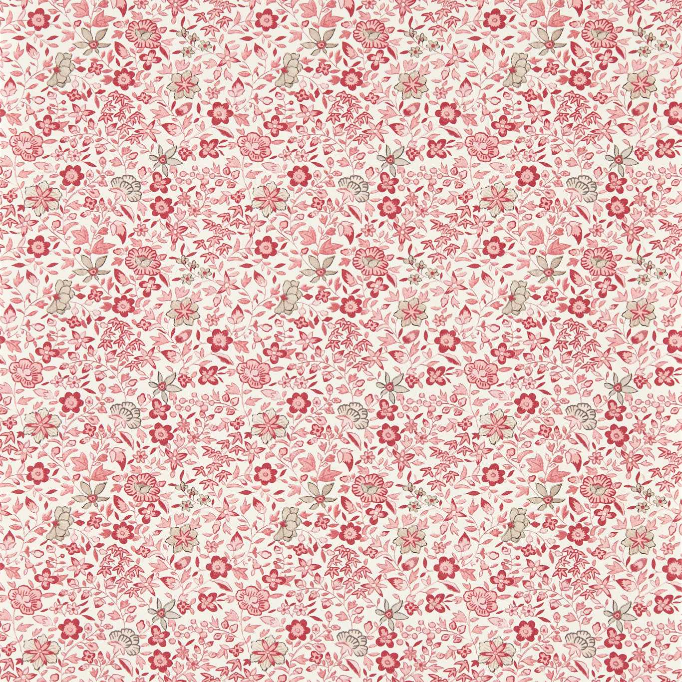 Clarke &amp; Clarke behang Gamthi Blush W0235/01