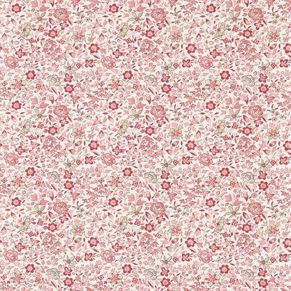 Clarke &amp; Clarke behang Gamthi Blush W0235/01