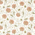 Zoffany behang Wallichi Russet/Olive 313116