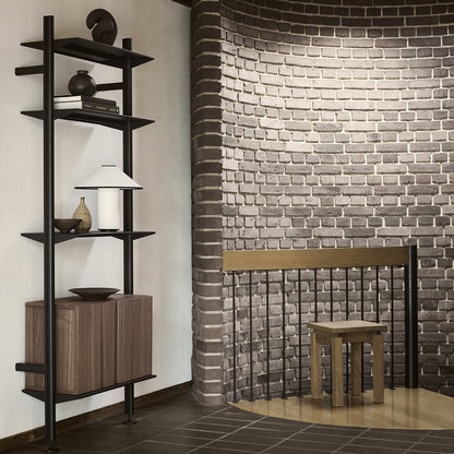 String Furniture Pira G2 system bundle 5 - wand