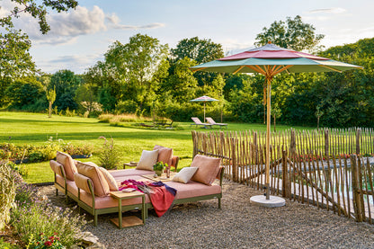 Weishäupl Klassiek parasol Breeze