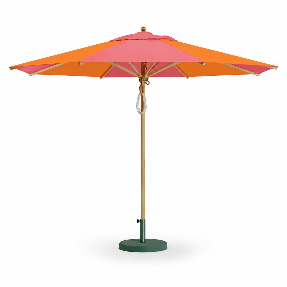 Weishäupl Klassiek parasol mixed