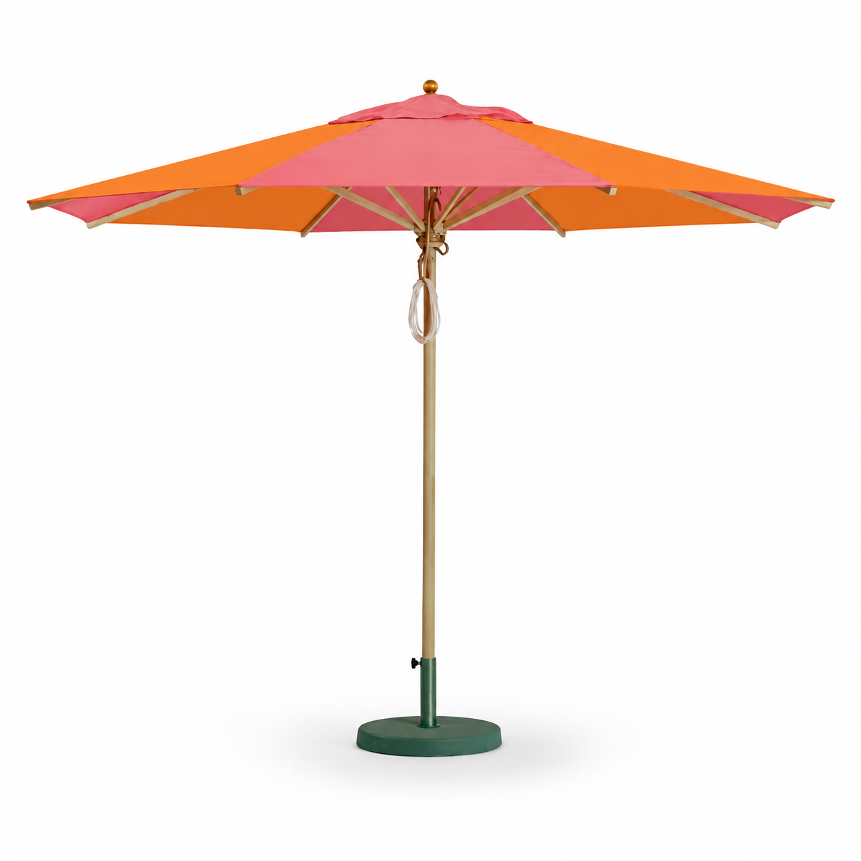 Weishäupl Klassiek parasol mixed