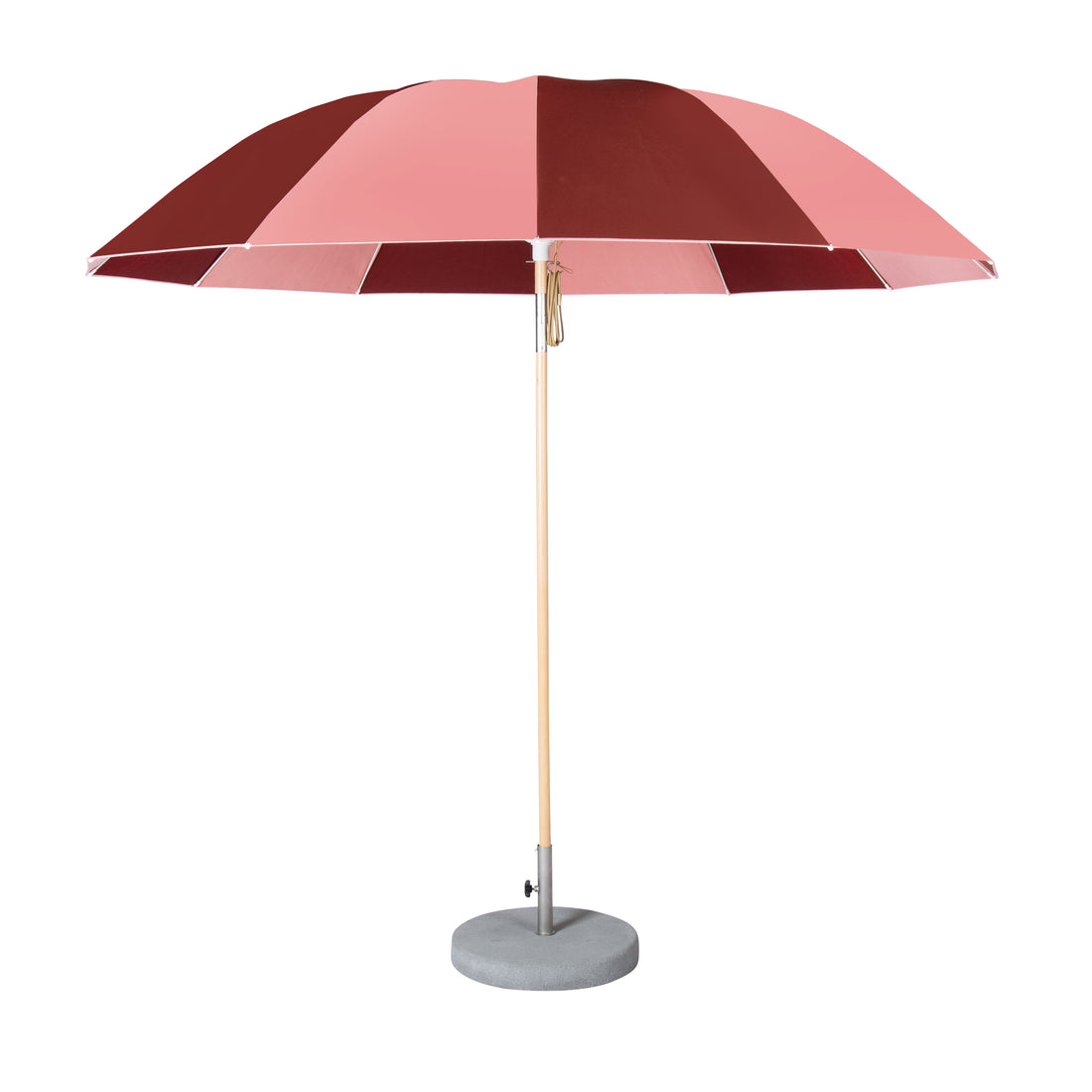 Weishäupl Pagoda parasol