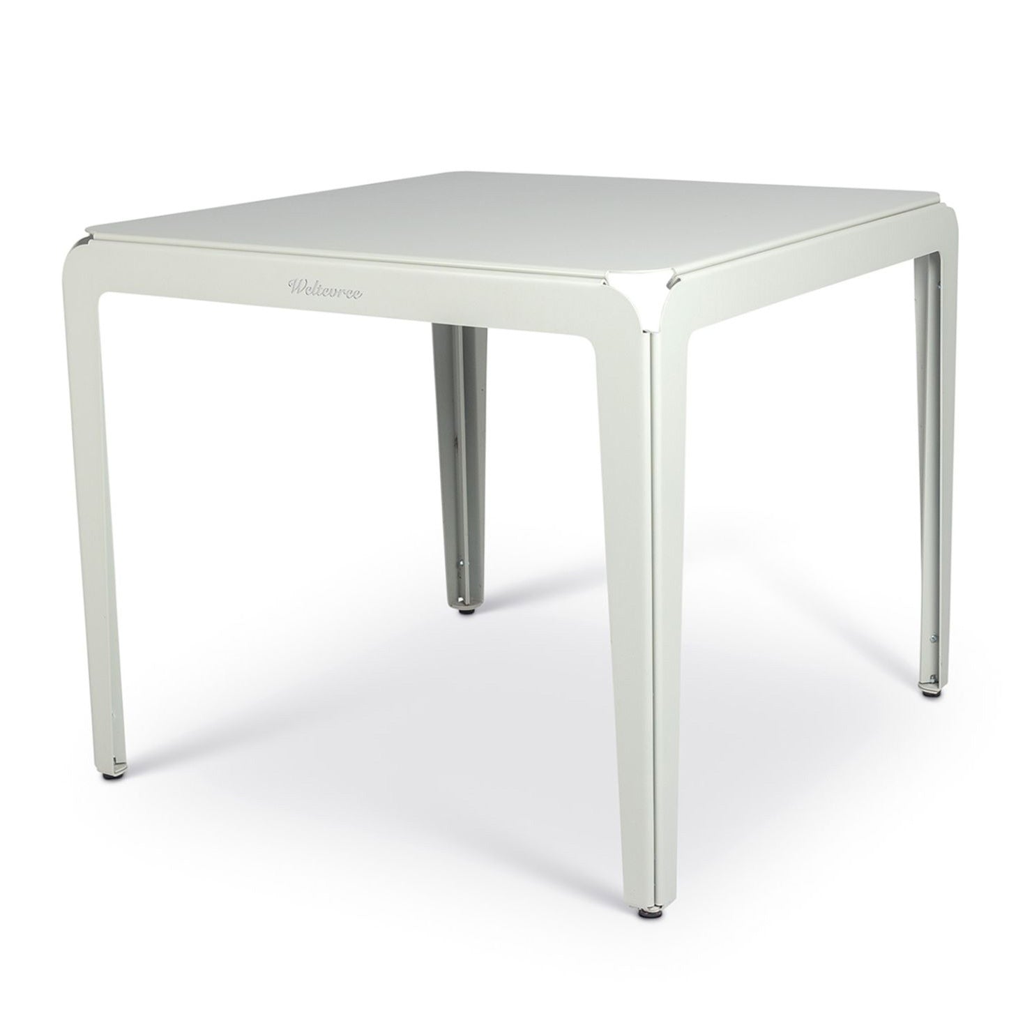 Weltevree Bended Table tuintafel