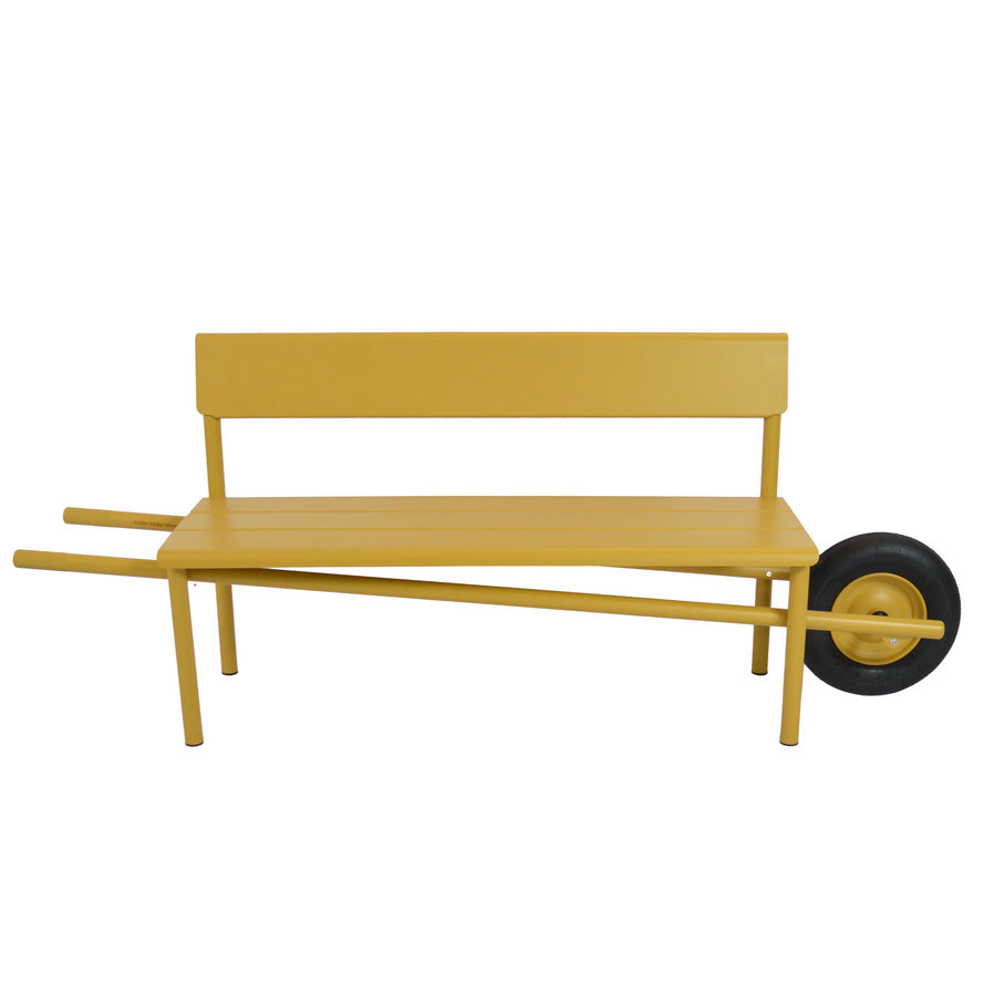 Weltevree Wheelbench Kröller-Müller Edition