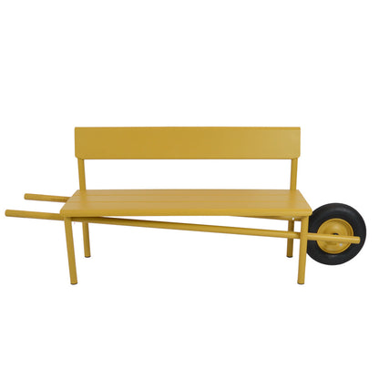 Weltevree Wheelbench Kröller-Müller Edition