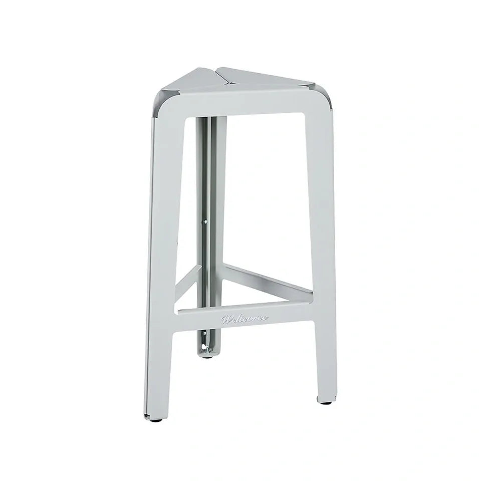Weltevree Bended stool high kruk