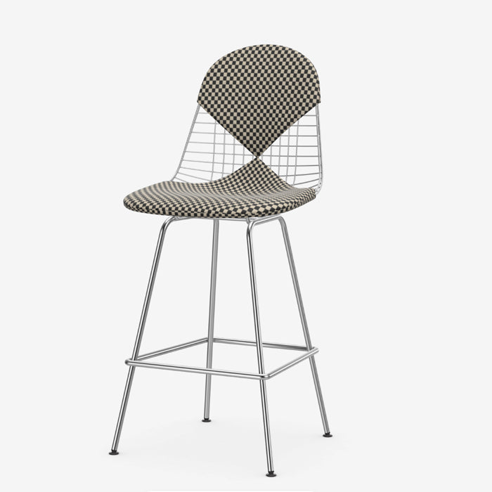 Vitra Eames Wire stool medium