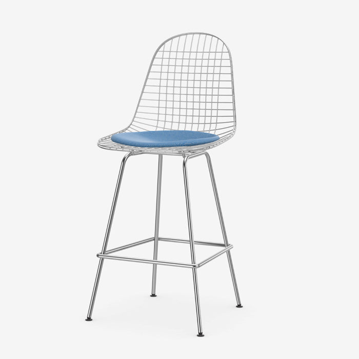 Vitra Eames Wire stool medium