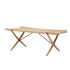 &tradition Sett X HM13 salontafel 