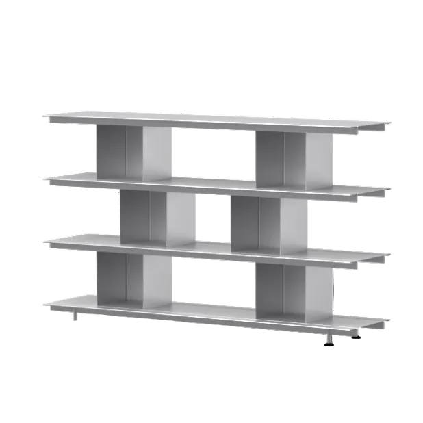 Moormann Zoll D kast