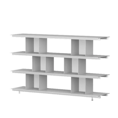 Moormann Zoll D kast sfeerbeeld  lichgrijs
