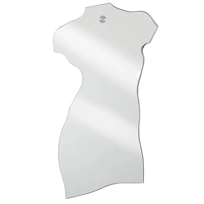 Zanotta Milo CM mirror