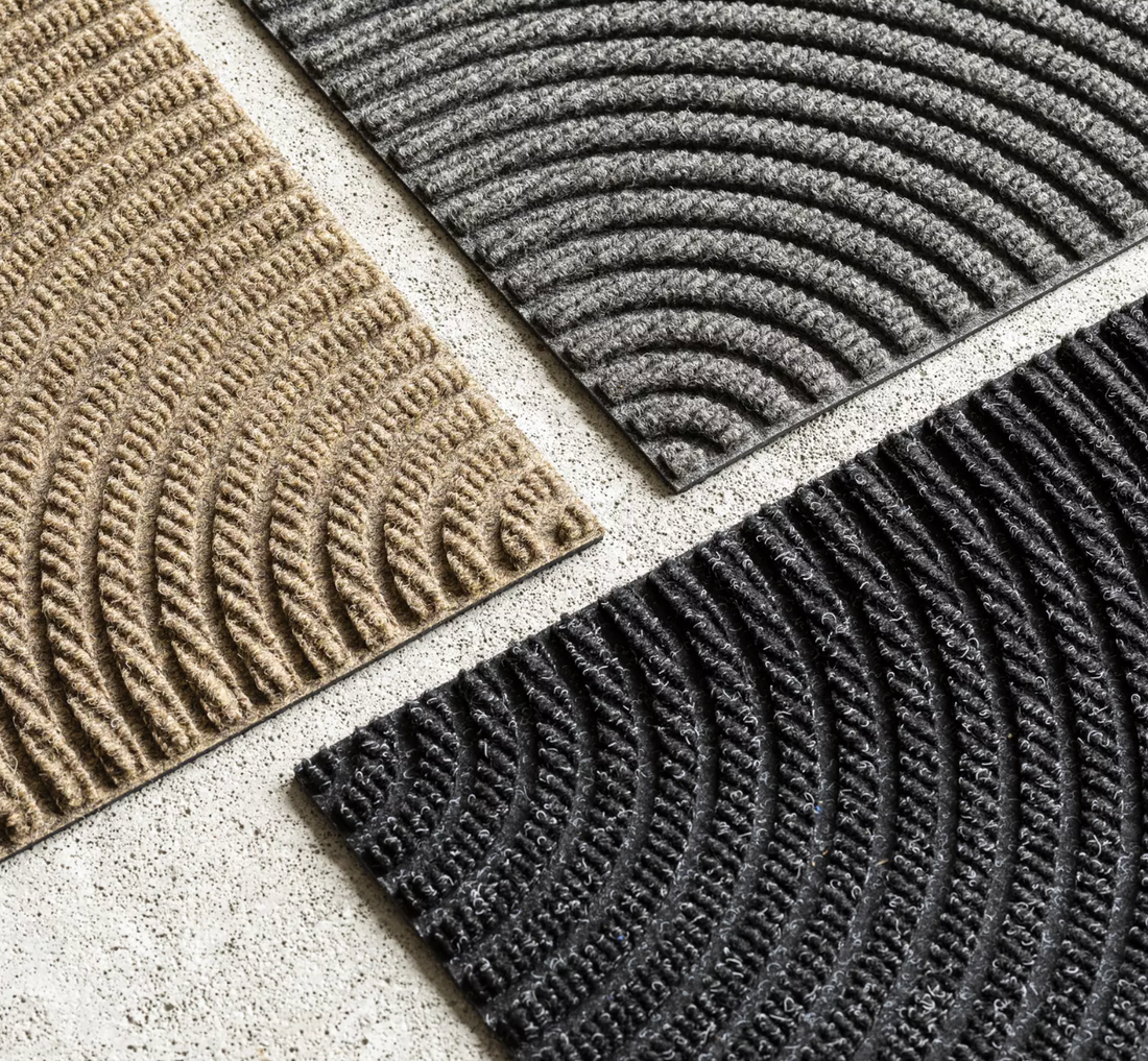 Heymat Zen system deurmat