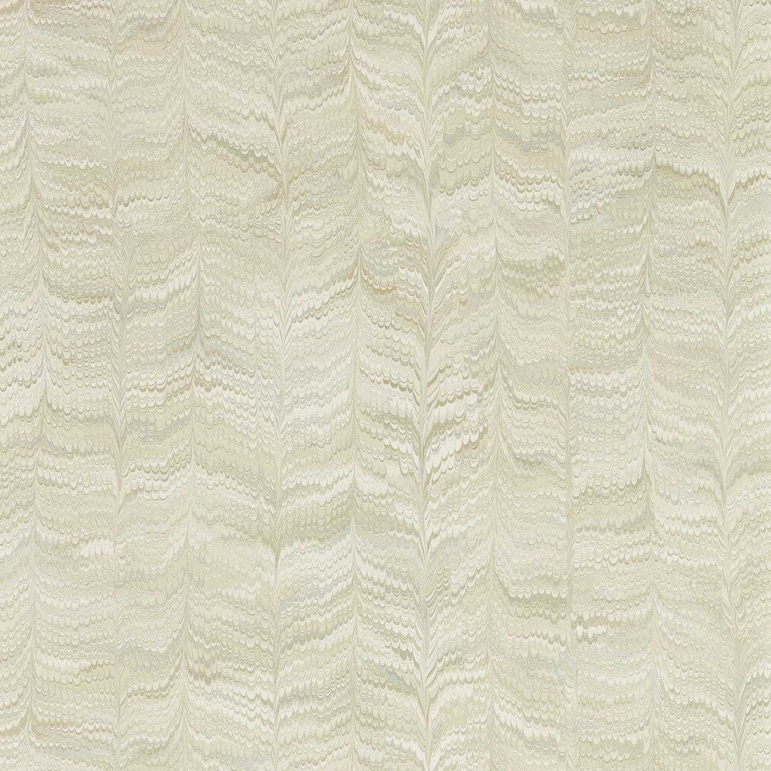 Zoffany behang Jaipur Plain in de kleur Stone 313085