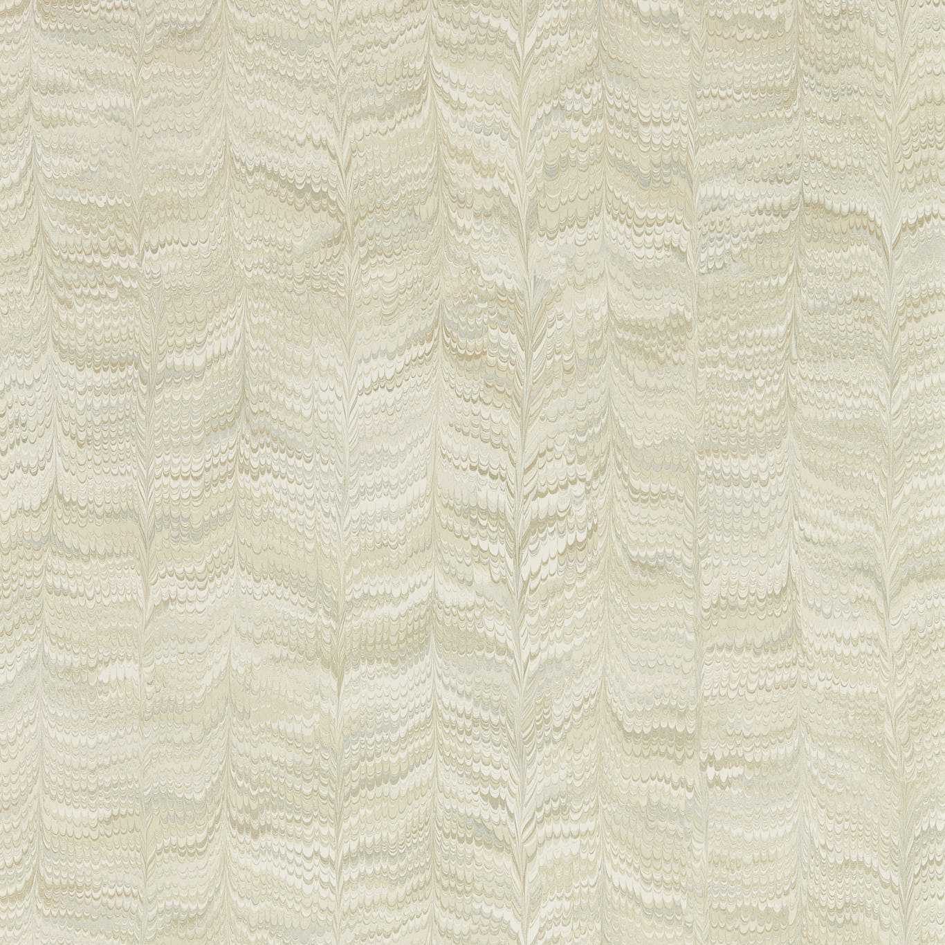Zoffany behang Jaipur Plain in de kleur Stone 313085