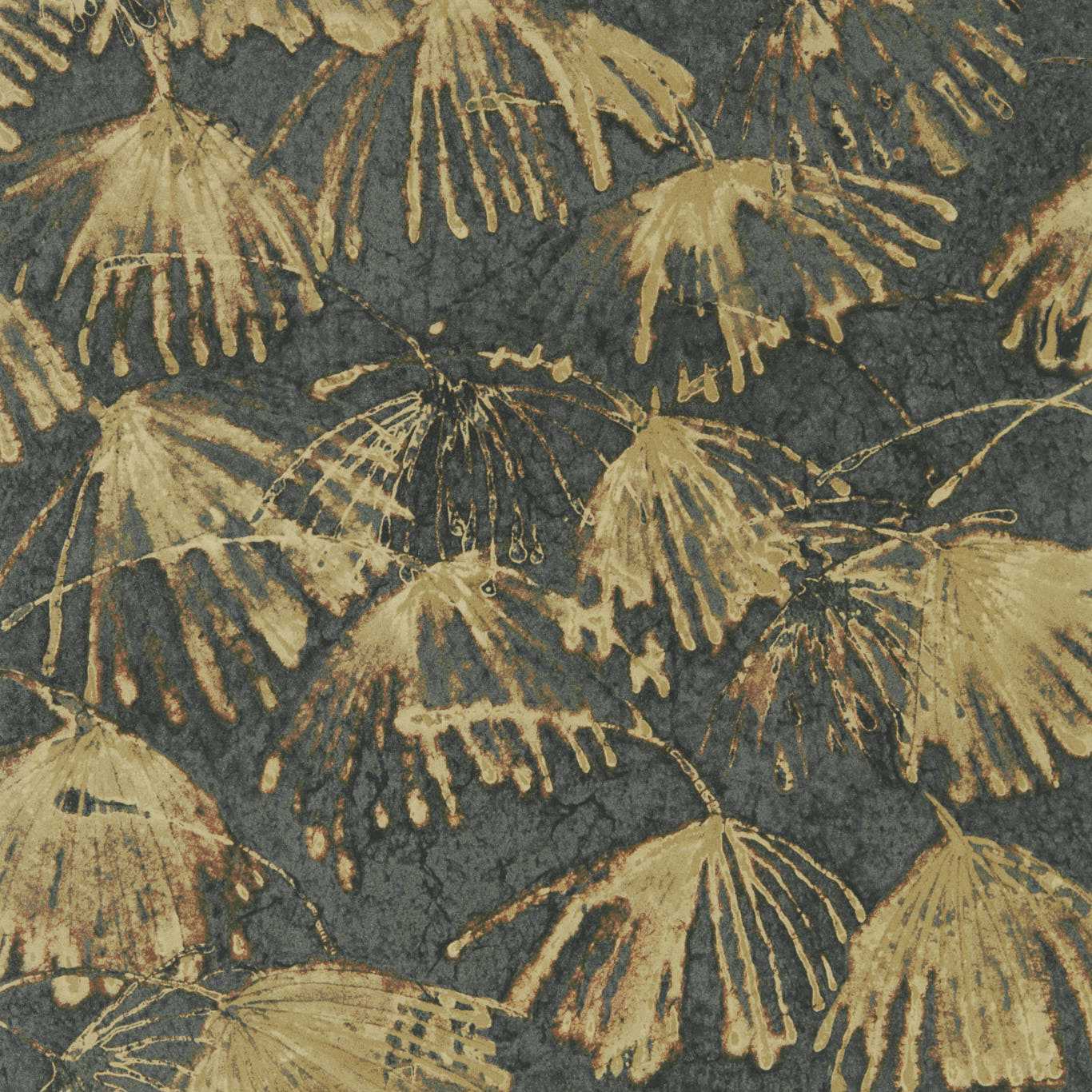 Zoffany behang Iliad - Burnished 312636
