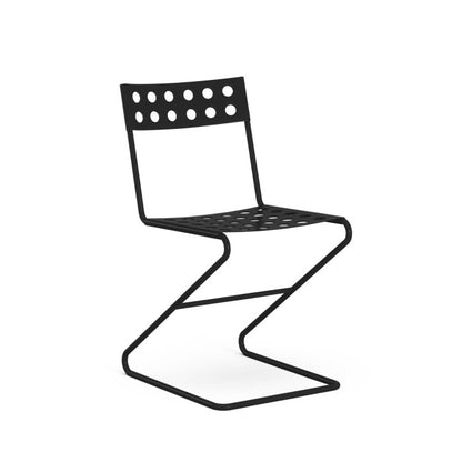 Bebó  Objects Zola chair