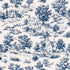 Tres Tintas Abduction Toile Azul EL5501-1, Entre Luces