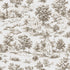 Tres Tintas Abduction Toile Beige EL5501-3, Entre Luces