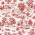 Tres Tintas Abduction Toile Granate EL5501-2, Entre Luces