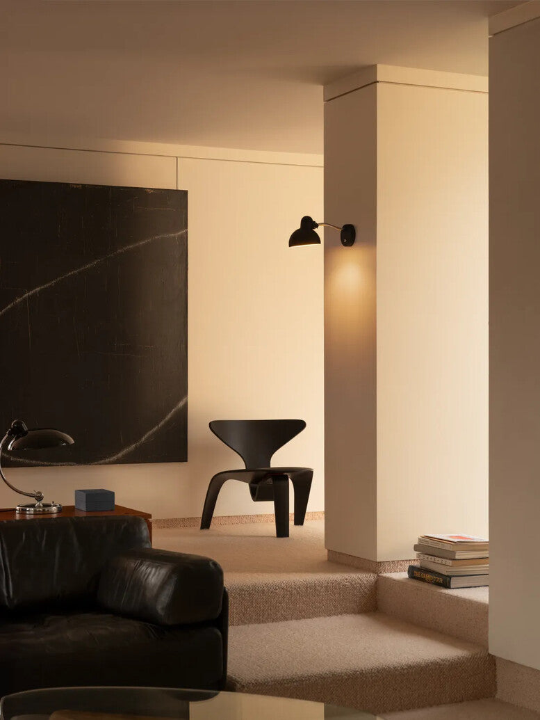 Fritz Hansen PK0 A lounge fauteuil | Poul Kjærholm