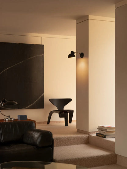 Fritz Hansen PK0 A lounge fauteuil | Poul Kjærholm