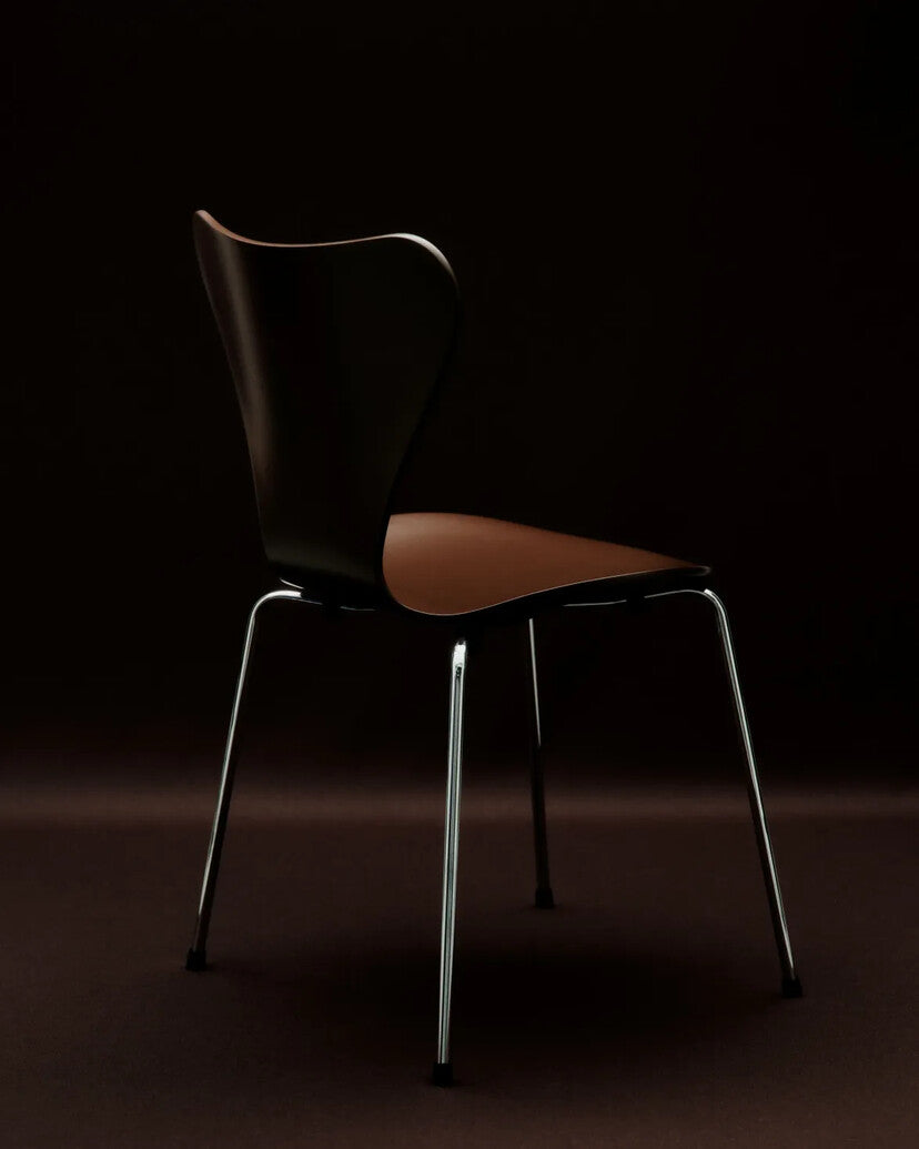 Fritz Hansen Series 7™ 3107 stoel Verner Panton 100 | limited edition 2026