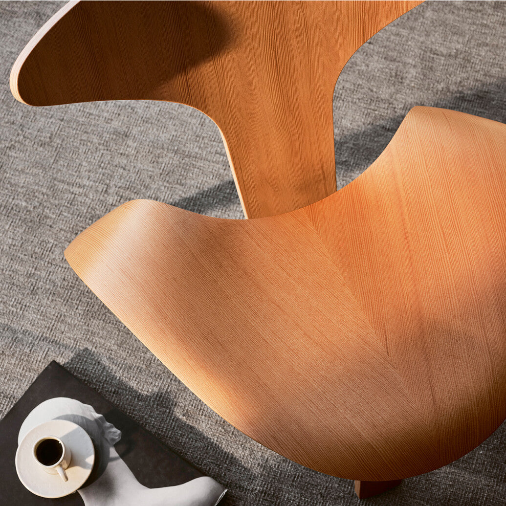 Fritz Hansen PK0 A lounge fauteuil | Poul Kjærholm