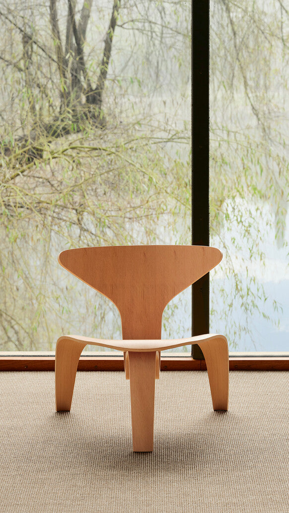 Fritz Hansen PK0 A lounge fauteuil | Poul Kjærholm