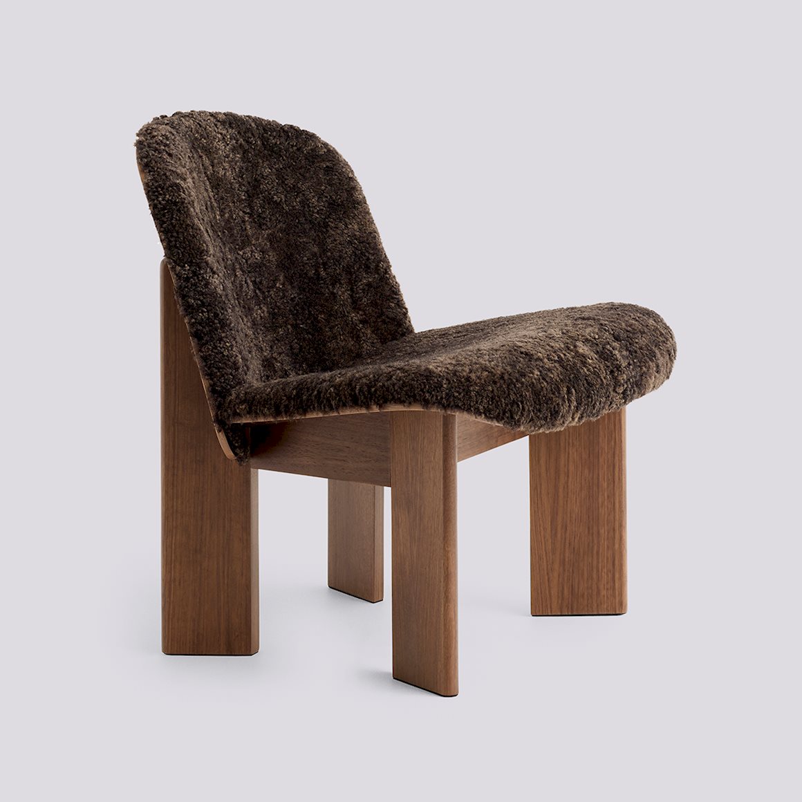 HAY Chisel 85 Lounge Chair