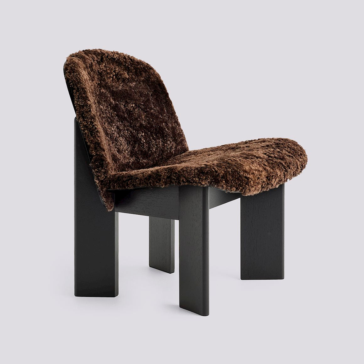 HAY Chisel 85 Lounge Chair