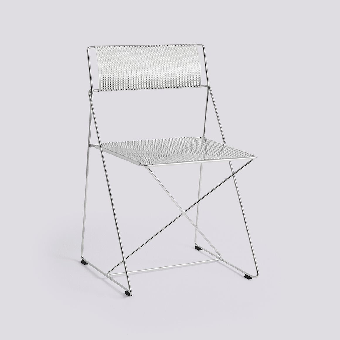 Hay X-Line chair