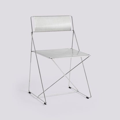 Hay X-Line chair