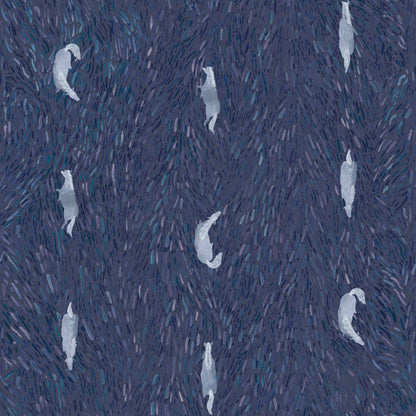 Tres Tintas Aliens View Medianoche EL5508-6, Entre Luces